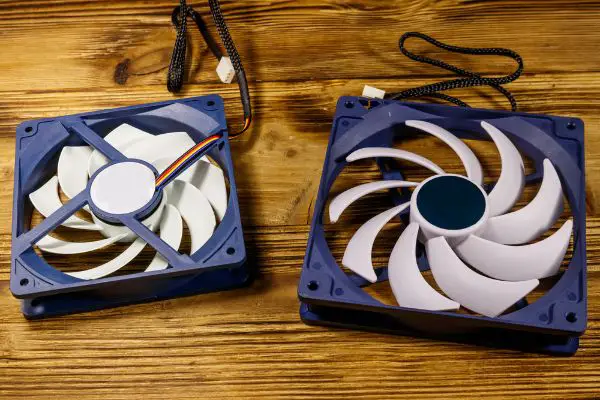 computer case fan