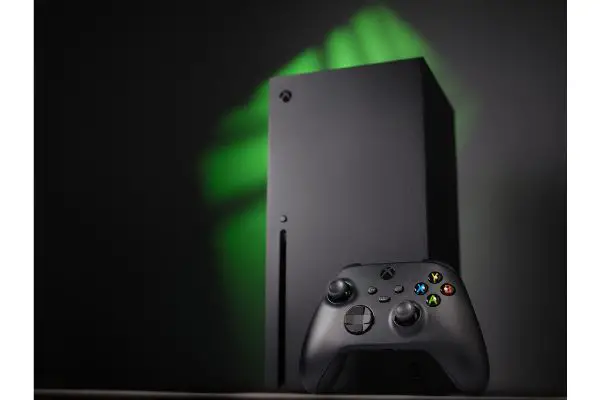Depositphotos_441947390_S New video game console Xbox Series X