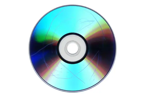 Depositphotos_49798601_S Dust and scratches on CD DVD
