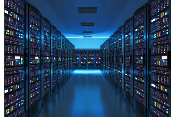 Depositphotos_79027836_S server room interior in datacenter concept