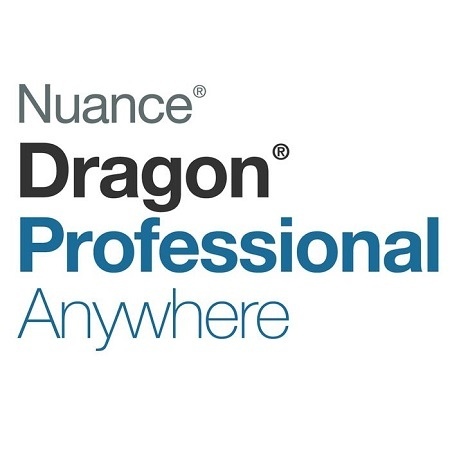 nuance dragon for mac review