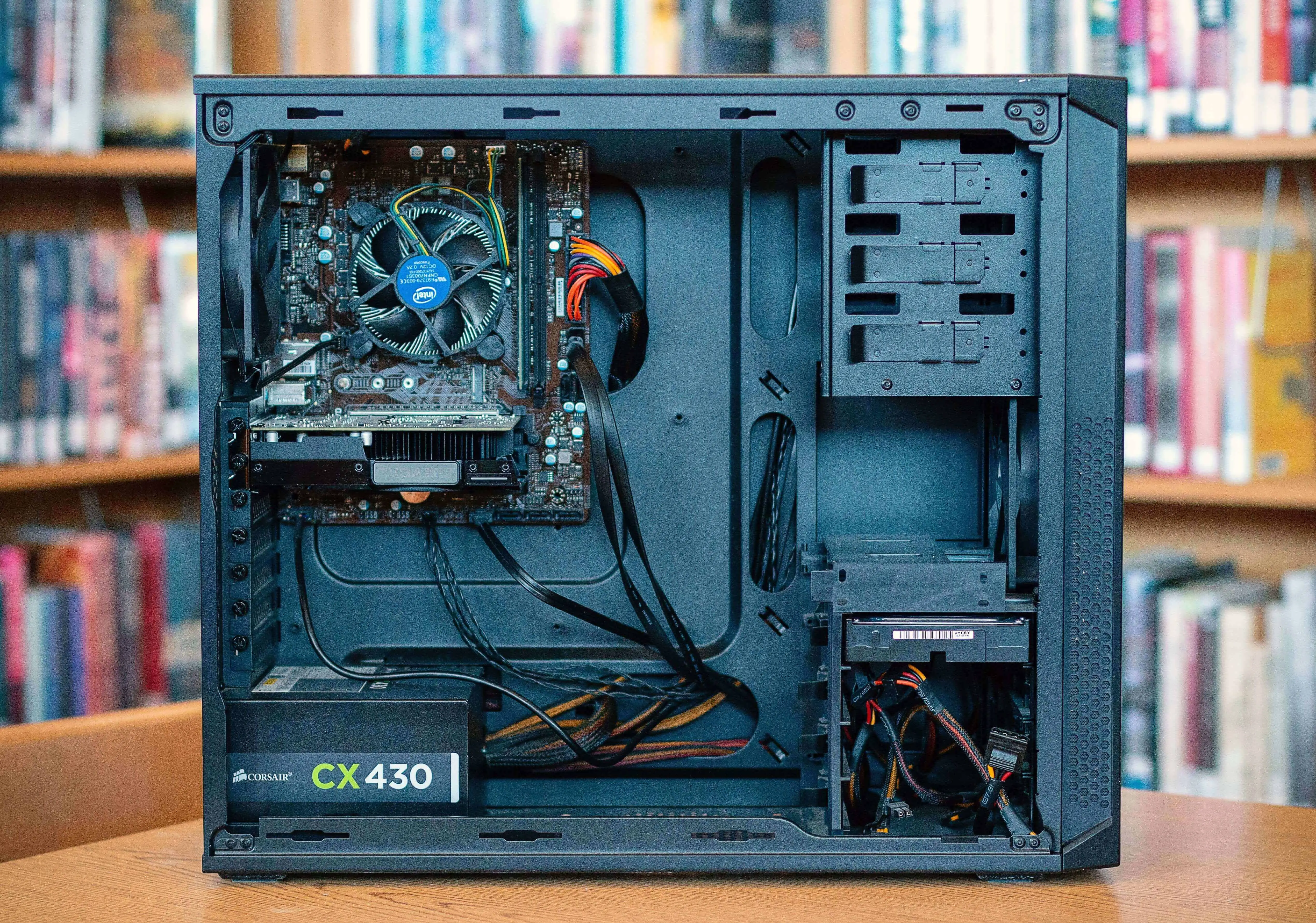 The Best PC Cases of [year] WhatsaByte
