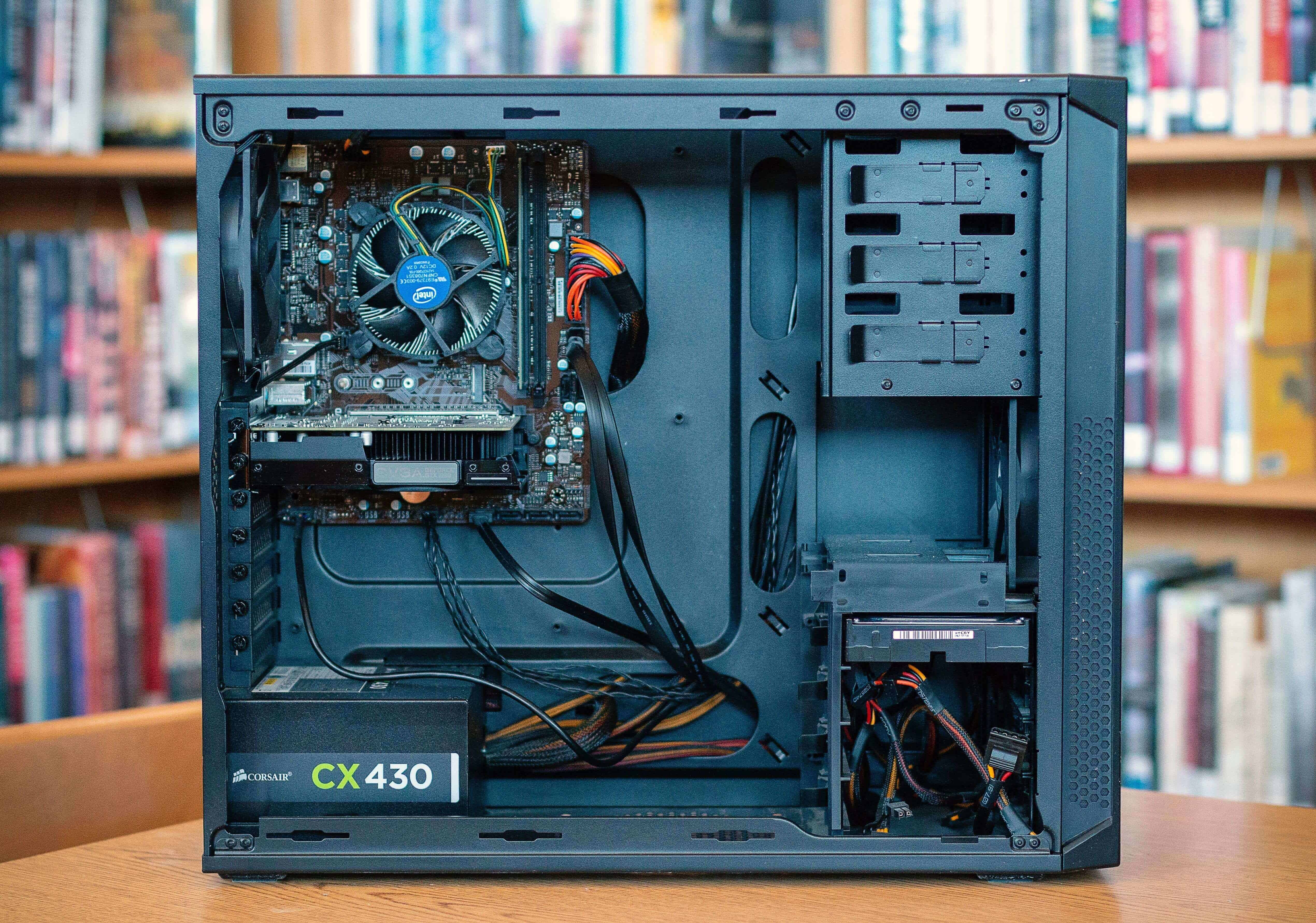 Best Pc Cases For Beginners at Carl Jones blog