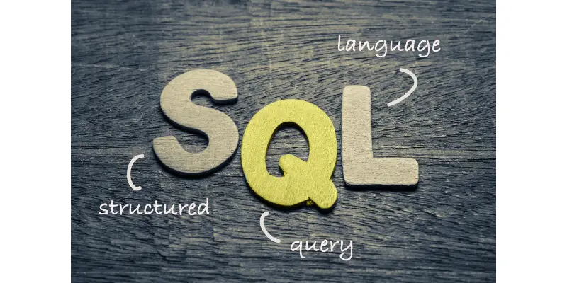 SQL