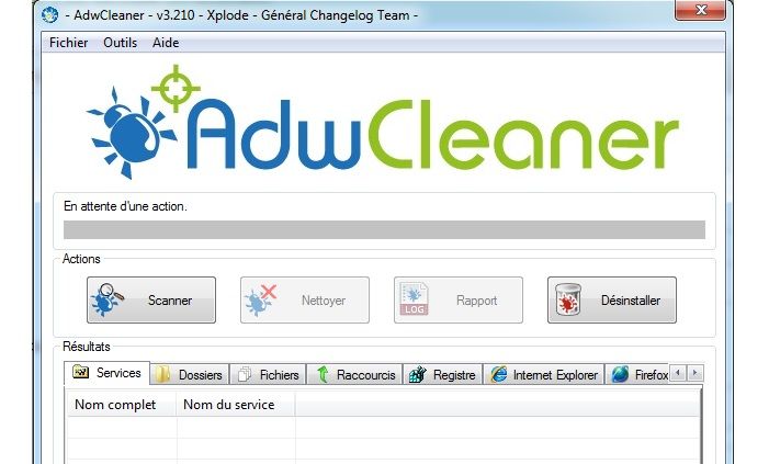 free adware removal software