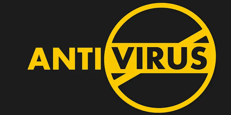 Use Antivirus to secure your computer