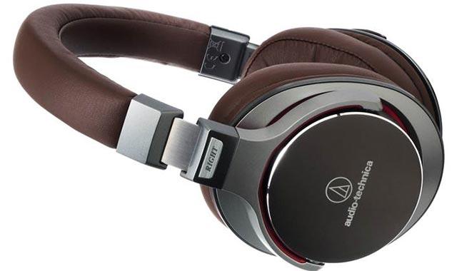 Audio-Technica