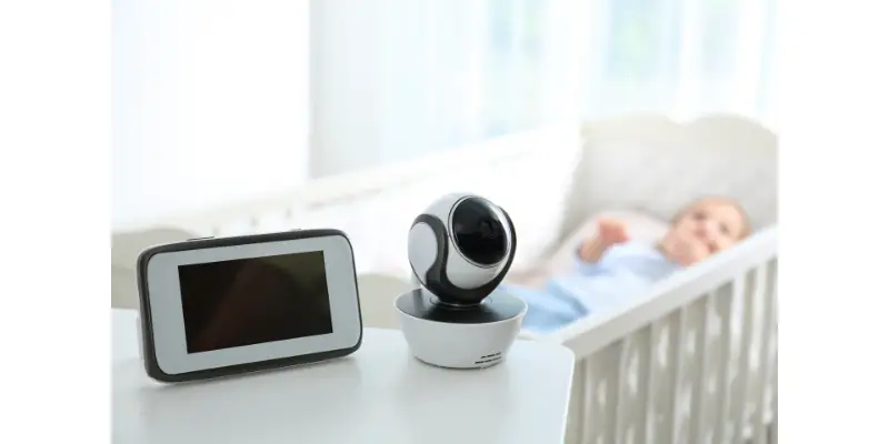 baby monitor