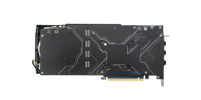 backplate gpu