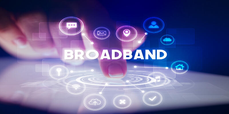 broadband internet