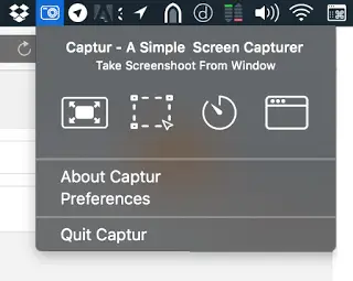 best screen capture tools for mac