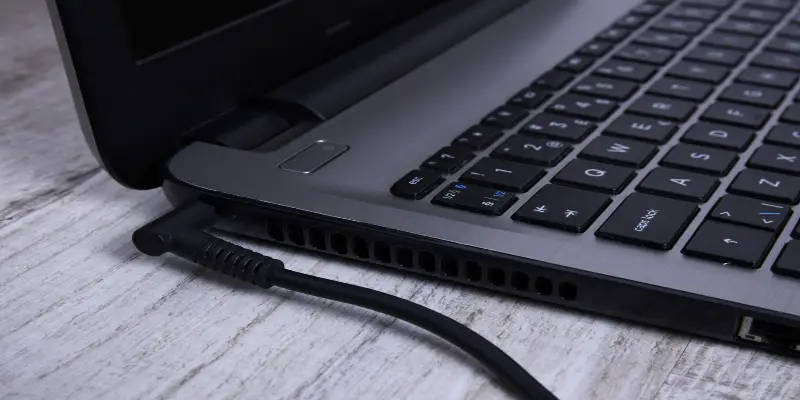 How Long Does It Take To Charge A Laptop? (Explained)