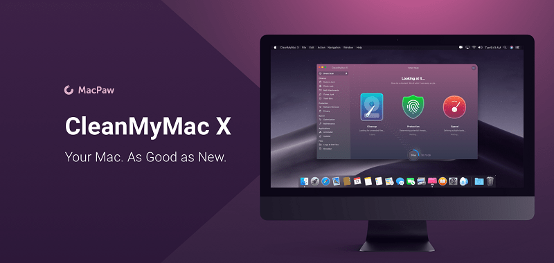 cleanmymac x review