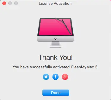 download torrent clean my mac