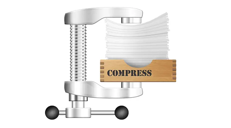 Compress Images