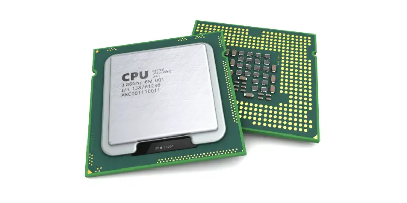 cpu