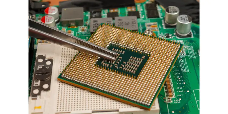 cpu pin