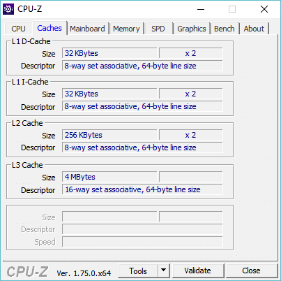 Learn Everything About Your Computer Hardware With CPU-Z  WhatsaByte