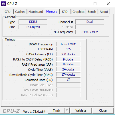 what is cpu z