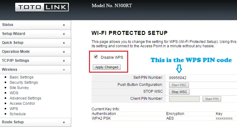 What Is WPS Button On Your Router And How It Works? | WhatsaByte