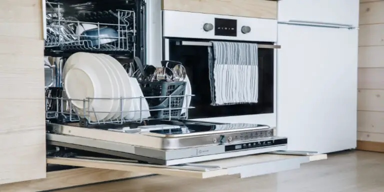 Can A Smart Dishwasher Be Hardwired Explained Whatsabyte