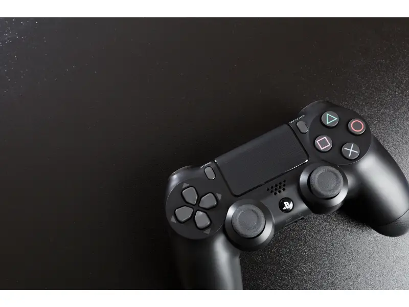 do dualshock 5 controllers work on ps4