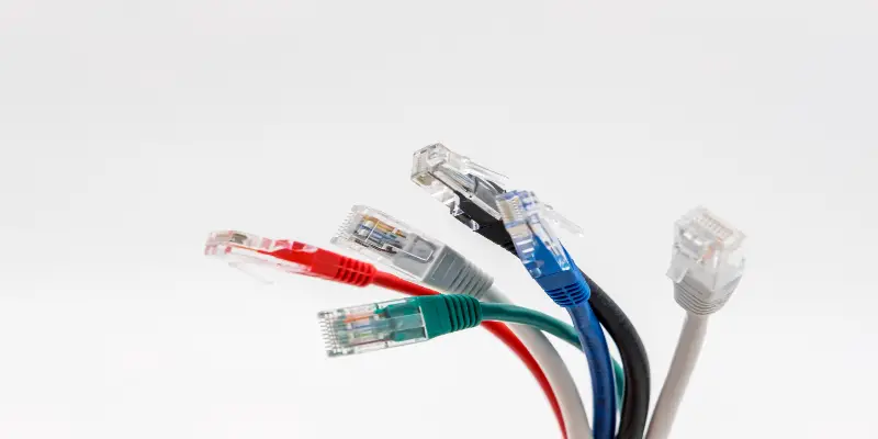 How to choose an Ethernet cable