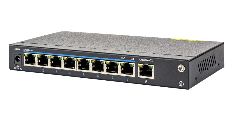 ethernet switch