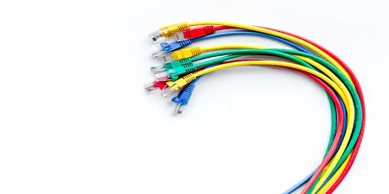 extend ethernet cables