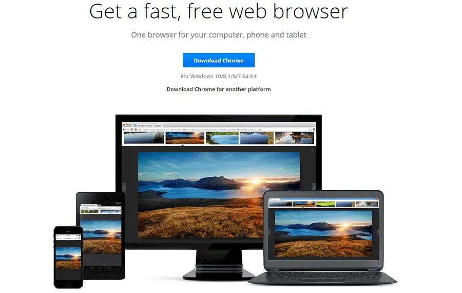 Download Google Chrome For Mac Os X 10.4.6