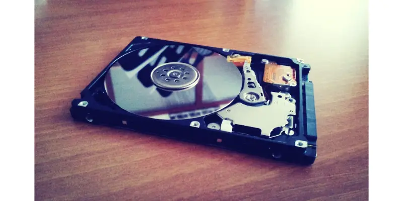 hard drive4