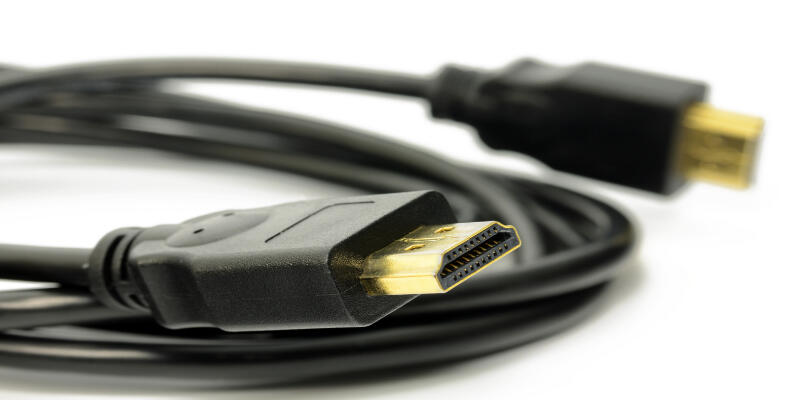 Как с телефона вывести изображение на монитор через hdmi