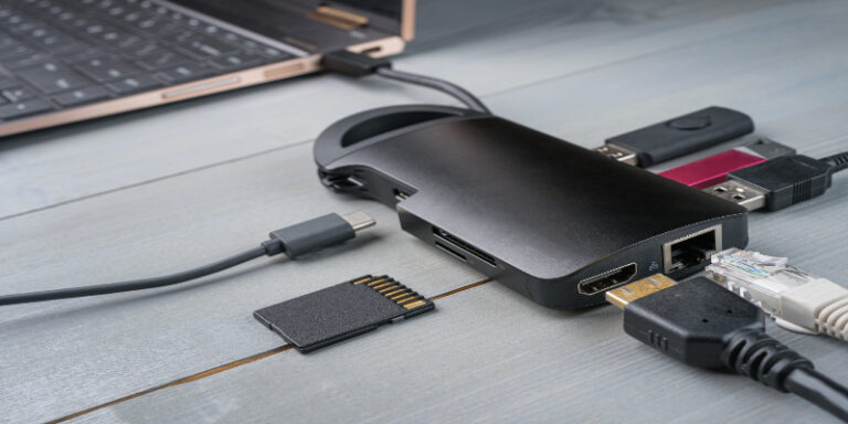 HDMI with Ethernet: How Does It Work? (Explained) | WhatsaByte