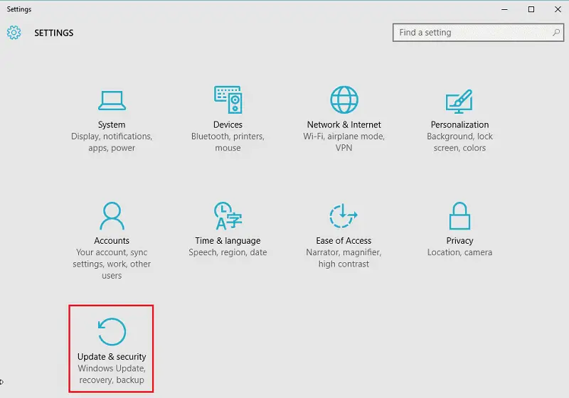 How To Reset Windows 10 – A Step By Step Guide | WhatsaByte