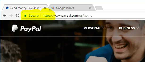 What Is HTTPS And Why Should You Use It Instead Of HTTP? | WhatsaByte