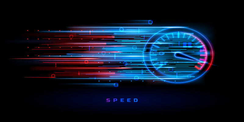 internet speed