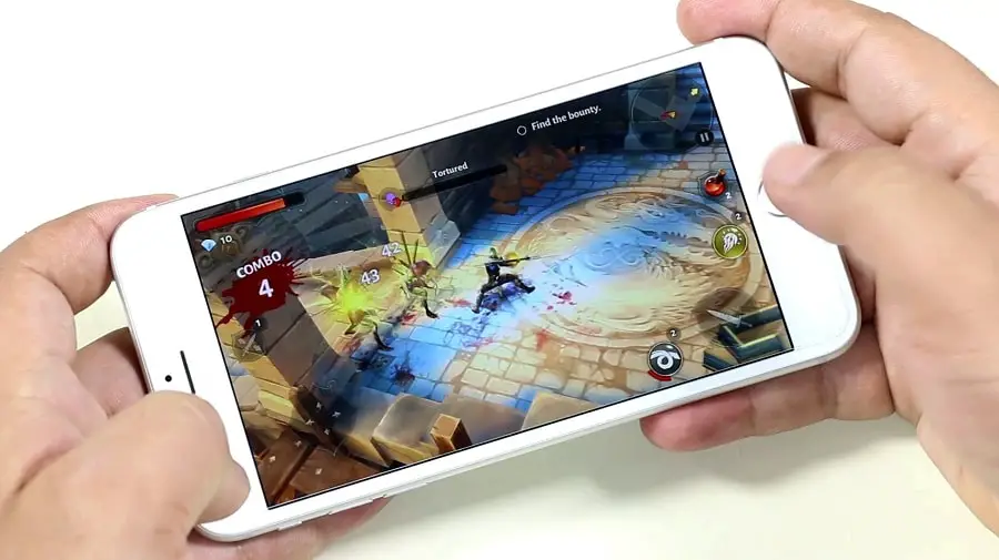 best ios casual games