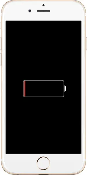 My iPhone Wont Turn On
