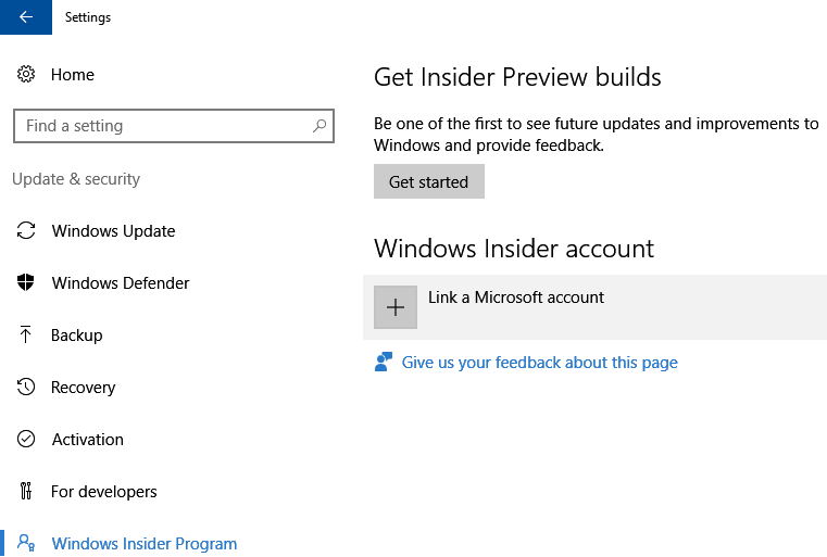 change link your microsoft account to the windows 10 digital license