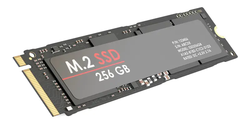 m.2 ssd 