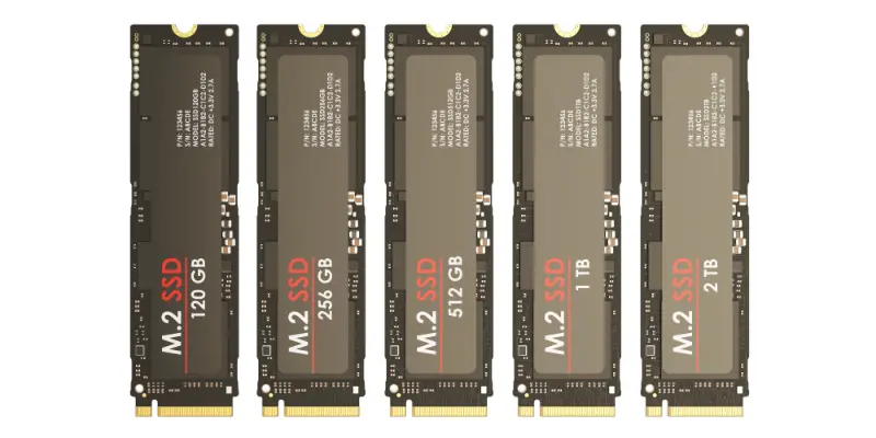 m.2 ssd2