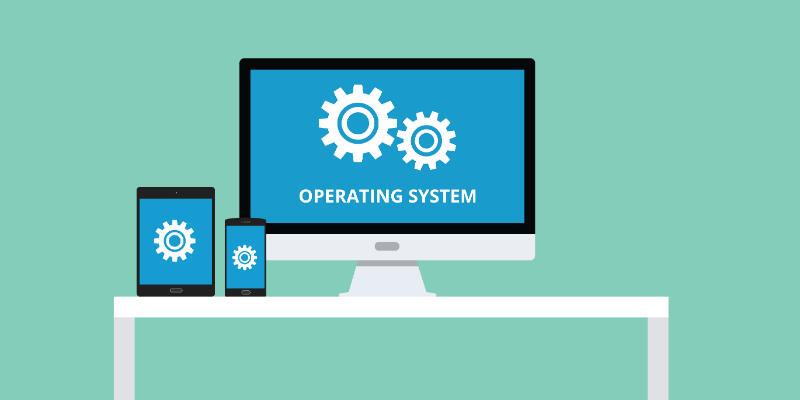 operating system