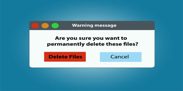 file deletion programs