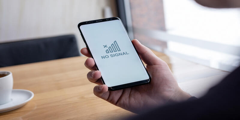 Can You Use Your Phone if It Is Disconnected? (Explained) | WhatsaByte