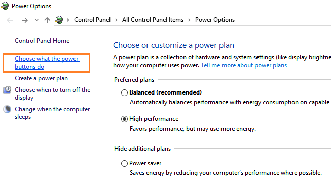 The Advantages And Disadvantages Of Fast Startup Mode In Windows 10