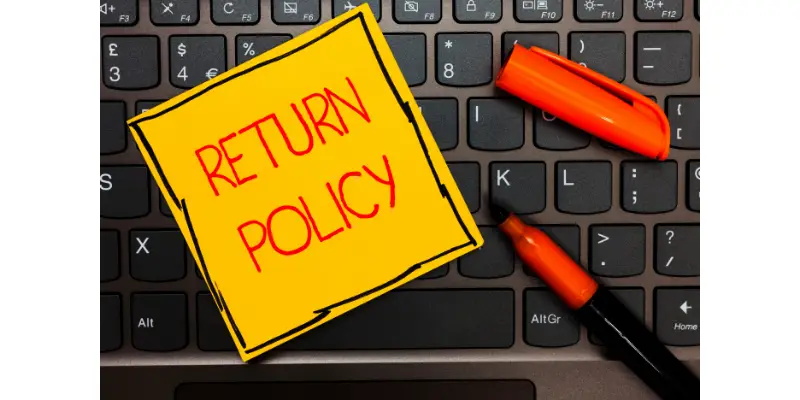 return policy (1)