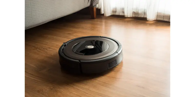 roomba