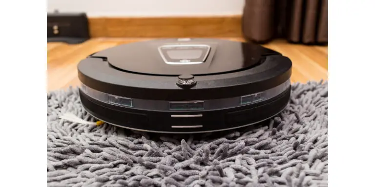 How Long Does It Take For A Roomba To Clean A Room
