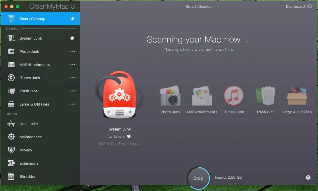 Best Disk Cleaner Program For Mac