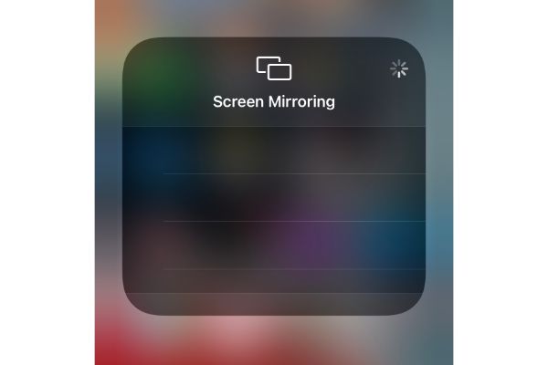 What Does Screen Mirroring Mean On iPhone 11? (Solved) | WhatsaByte